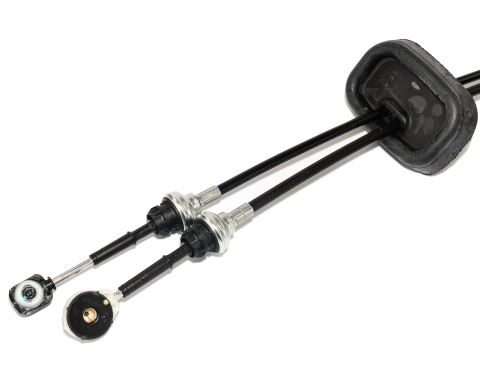 Трос куліси Renault Trafic/Opel Vivaro 1.9DCI-2.5DCI