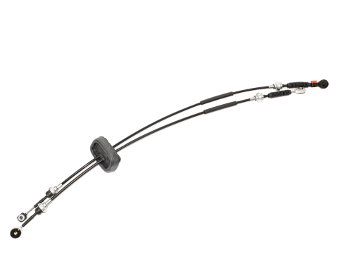 Трос куліси Renault Trafic/Opel Vivaro 1.9DCI-2.5DCI