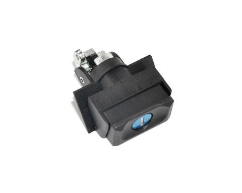 Комплект замків, система замків Vw Golf Ii 1983-1991