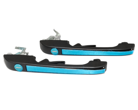 Комплект замків, система замків Vw Golf Ii 1983-1991