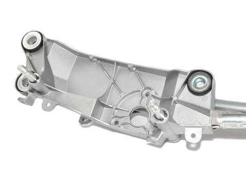 Тяги склоочисника PORSCHE CAYENNE (92A, 9PA) / VW TOUAREG (7LA, 7L6, 7L7)