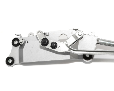 Тяги склоочисника PORSCHE CAYENNE (92A, 9PA) / VW TOUAREG (7LA, 7L6, 7L7)