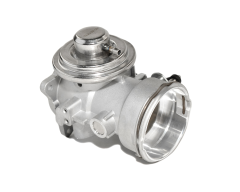 Клапан системи рециркуляції ВГ 1.9 TDI AUDI A4 B6, A6 C5 / SKODA SUPERB I / SEAT ALHAMBRA / FORD GALAXY I / VW PASSAT B5.5, SHARAN, MULTIVAN T5, TRANSPORTER T5 Клапан системи рециркуляції ВГ 1.9 TDI AUDI A4 B6, A6 C5 / SKODA SUPERB I / SEAT ALHAMBRA / FORD GALAXY I / VW PASSAT B5.5, SHARAN, MULTIVAN T5, TRANSPORTER T5