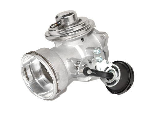 Клапан системи рециркуляції ВГ 1.9 TDI AUDI A4 B6, A6 C5 / SKODA SUPERB I / SEAT ALHAMBRA / FORD GALAXY I / VW PASSAT B5.5, SHARAN, MULTIVAN T5, TRANSPORTER T5 Клапан системи рециркуляції ВГ 1.9 TDI AUDI A4 B6, A6 C5 / SKODA SUPERB I / SEAT ALHAMBRA / FORD GALAXY I / VW PASSAT B5.5, SHARAN, MULTIVAN T5, TRANSPORTER T5