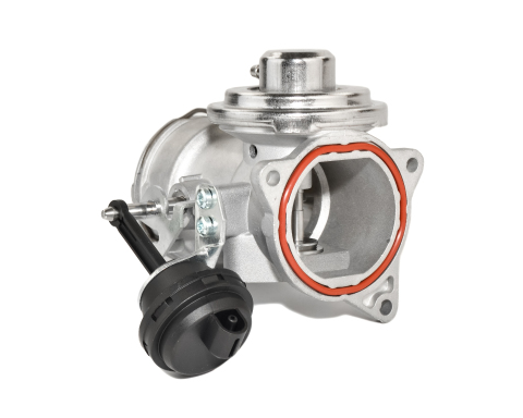 Клапан системи рециркуляції ВГ 1.9 TDI AUDI A4 B6, A6 C5 / SKODA SUPERB I / SEAT ALHAMBRA / FORD GALAXY I / VW PASSAT B5.5, SHARAN, MULTIVAN T5, TRANSPORTER T5 Клапан системи рециркуляції ВГ 1.9 TDI AUDI A4 B6, A6 C5 / SKODA SUPERB I / SEAT ALHAMBRA / FORD GALAXY I / VW PASSAT B5.5, SHARAN, MULTIVAN T5, TRANSPORTER T5