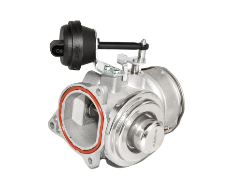 Клапан системи рециркуляції ВГ 1.9 TDI AUDI A4 B6, A6 C5 / SKODA SUPERB I / SEAT ALHAMBRA / FORD GALAXY I / VW PASSAT B5.5, SHARAN, MULTIVAN T5, TRANSPORTER T5 Клапан системи рециркуляції ВГ 1.9 TDI AUDI A4 B6, A6 C5 / SKODA SUPERB I / SEAT ALHAMBRA / FORD GALAXY I / VW PASSAT B5.5, SHARAN, MULTIVAN T5, TRANSPORTER T5