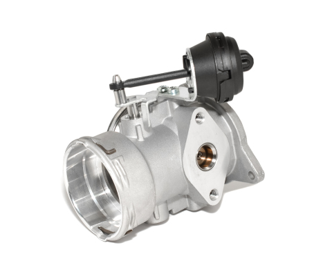 Клапан системи рециркуляції ВГ 1.9 TDI AUDI A4 B6, A6 C5 / SKODA SUPERB I / SEAT ALHAMBRA / FORD GALAXY I / VW PASSAT B5.5, SHARAN, MULTIVAN T5, TRANSPORTER T5 Клапан системи рециркуляції ВГ 1.9 TDI AUDI A4 B6, A6 C5 / SKODA SUPERB I / SEAT ALHAMBRA / FORD GALAXY I / VW PASSAT B5.5, SHARAN, MULTIVAN T5, TRANSPORTER T5