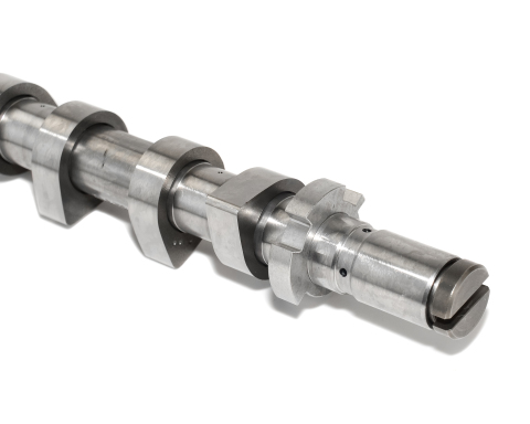 Розпредвал Renault Megane III 1.5 dCi + Kangoo 1.5dCi