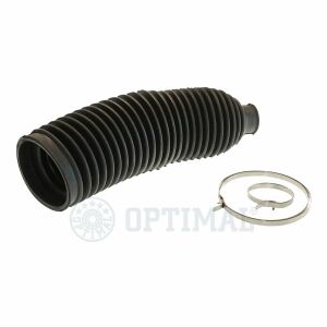 Пильовик рульового механізма