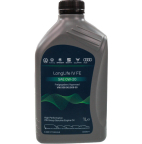 Моторна олива VAG LongLife IV FE 0W-20 (VW 508.00/509.00), 1 літр Моторна олива VAG LongLife IV FE 0W-20 (VW 508.00/509.00), 1 літр