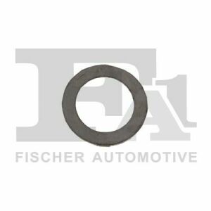 FISCHER CITROEN Прокладка каталізатора BERLINGO 1.5 BlueHDi 75, C3 III, C4 Cactus