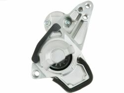 Стартер Renault Clio/Megane/Scenic 1.2 TCe 12- (12V/0.9kw) (z=13)