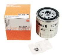 Фільтр паливний MB OM601-602