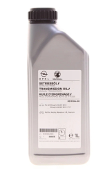 Трансмиссионное масло OPEL 75W-85 GL-4, 1 литр