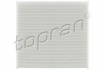 Фильтр салона Фильтр салона