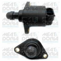 Поворотная заслонка Citroen C4, C5, Evasion, Jumpy, Fiat Scudo, Peugeot 206/307/406/407/607/806/807, Exp2.0 1995– Поворотная заслонка Citroen C4, C5, Evasion, Jumpy, Fiat Scudo, Peugeot 206/307/406/407/607/806/807, Exp2.0 1995–