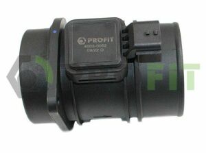 Витратомір повітря