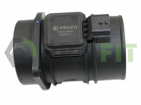 Витратомір повітря Витратомір повітря