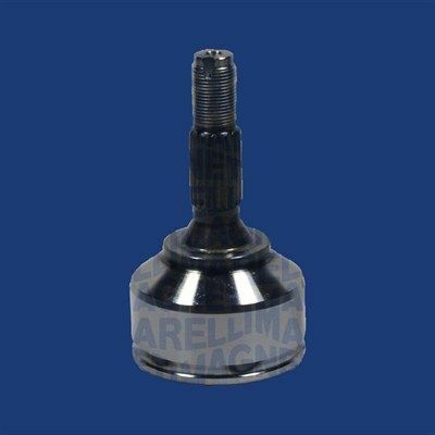 MAGNETI MARELLI PEUGEOT ШРУС зовнішній к-кт 206 1,1-1,4 98-