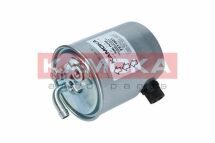 Фiльтр паливний 