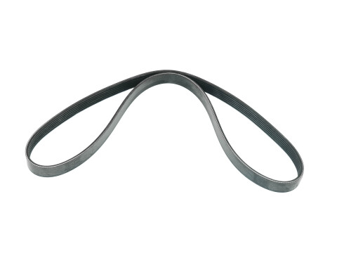 Полікліновий (ручковий) ремінь Renault Trafic II + III 1.5dCi (K9K xxx) (6PK1197)