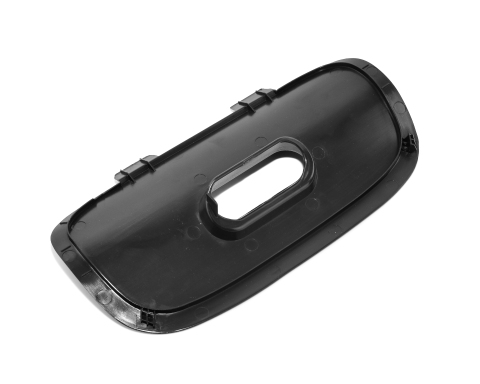 Кришка, буксирувальний гак Bmw X5 E53 2000-2006