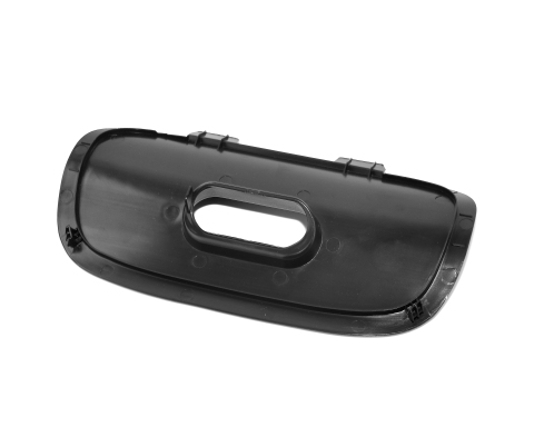 Кришка, буксирувальний гак Bmw X5 E53 2000-2006