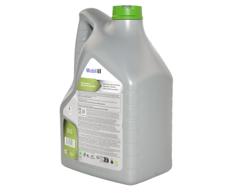 Моторна олива MOBIL 1 ESP 5W-30, 5 літрів