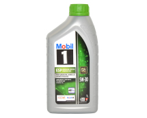 Моторна олива MOBIL 1 ESP 5W-30, 1 літр