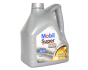 Моторна олива MOBIL Super 3000 X1 Formula FE 5W-30, 4 літри, фото 2 - інтерент-магазин Auto-Mechanic
