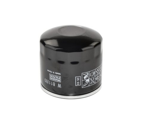 Фільтр масляний Kia Ceed/Rio 1.4-1.6 05-/Hyundai Tucson 2.0 04-/Sonata 1.8-3.0 88-/Mitsubishi/Mazda