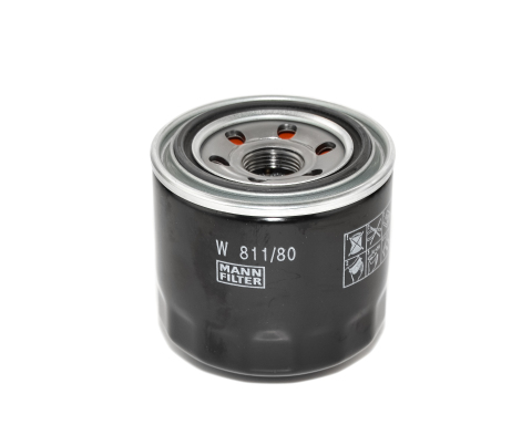 Фільтр масляний Kia Ceed/Rio 1.4-1.6 05-/Hyundai Tucson 2.0 04-/Sonata 1.8-3.0 88-/Mitsubishi/Mazda