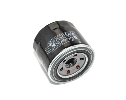 Фільтр масляний Kia Ceed/Rio 1.4-1.6 05-/Hyundai Tucson 2.0 04-/Sonata 1.8-3.0 88-/Mitsubishi/Mazda