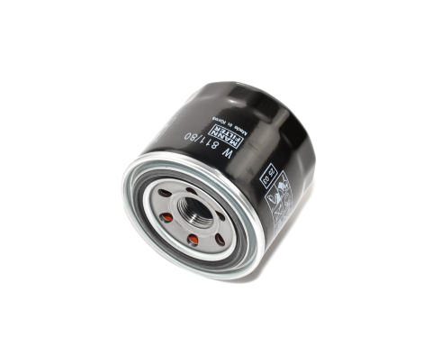 Фільтр масляний Kia Ceed/Rio 1.4-1.6 05-/Hyundai Tucson 2.0 04-/Sonata 1.8-3.0 88-/Mitsubishi/Mazda