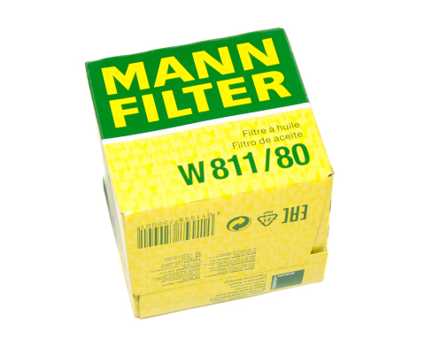 Фільтр масляний Kia Ceed/Rio 1.4-1.6 05-/Hyundai Tucson 2.0 04-/Sonata 1.8-3.0 88-/Mitsubishi/Mazda