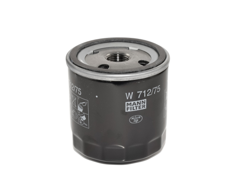 Фильтр масляный Opel Combo 1.6/Astra G/H 1.4-2.0 98-12