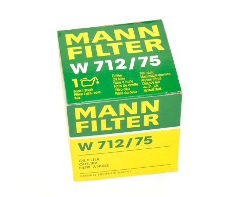 Фильтр масляный Opel Combo 1.6/Astra G/H 1.4-2.0 98-12