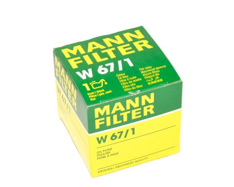 Фильтр масляный Mazda 3 1.3/1.6 03-14/1.5-1.6 Skyactive 13-19/Renault 1.5-1.6E-Tech 20-