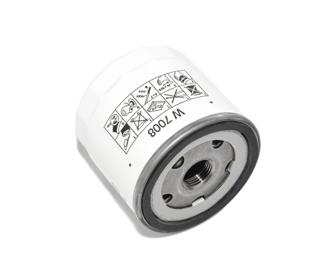 Фільтр масляний Ford Transit 2.3i 16V 06- /Focus/Mondeo/Mazda 1.8/2.0 00-