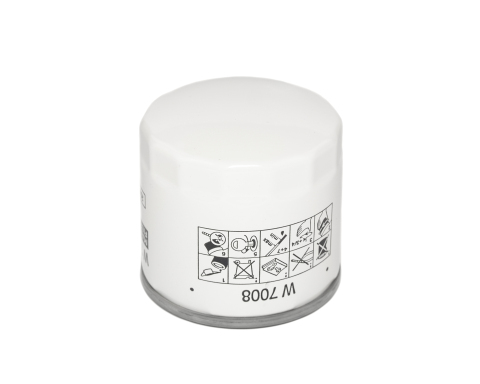 Фільтр масляний Ford Transit 2.3i 16V 06- /Focus/Mondeo/Mazda 1.8/2.0 00-