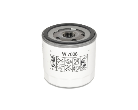 Фільтр масляний Ford Transit 2.3i 16V 06- /Focus/Mondeo/Mazda 1.8/2.0 00-