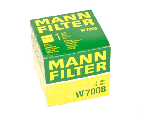 Фільтр масляний Ford Transit 2.3i 16V 06- /Focus/Mondeo/Mazda 1.8/2.0 00-