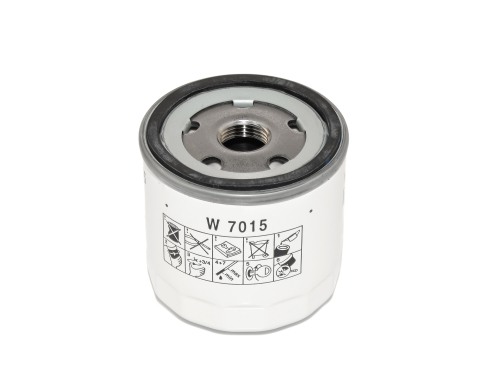 Фільтр масляний Ford Focus 1.8-2.0 04-12/1.0-2.3 Ecoboost/1.6Ti-VCT 12-/Range Rover 2.0-2.2 11-