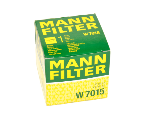 Фільтр масляний Ford Focus 1.8-2.0 04-12/1.0-2.3 Ecoboost/1.6Ti-VCT 12-/Range Rover 2.0-2.2 11-