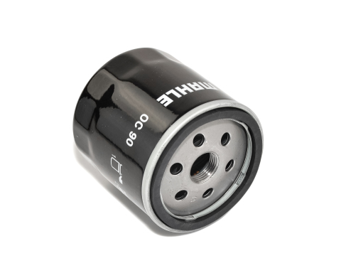 Фільтр масляний Combo (бензин) -01/Aveo/Lanos/Lacetti/OPEL