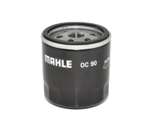 Фільтр масляний Combo (бензин) -01/Aveo/Lanos/Lacetti/OPEL