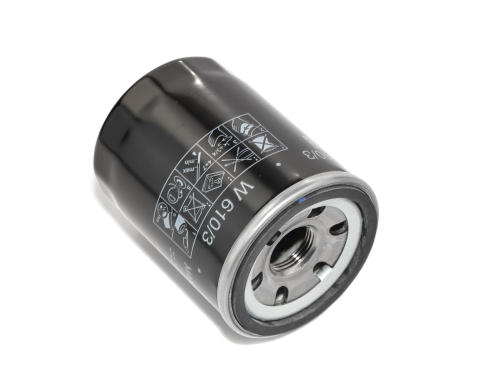 Фільтр масляний Mitsubishi L200 2.2-2.4DI-D 15-/Lancer 1.3-2.0 88-/Outlander 2.0-3.0/2.2DI-D 06-