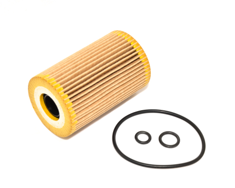 Фільтр масляний VW T5/Caddy 2.0TDI 10- Фільтр масляний VW T5/Caddy 2.0TDI 10-