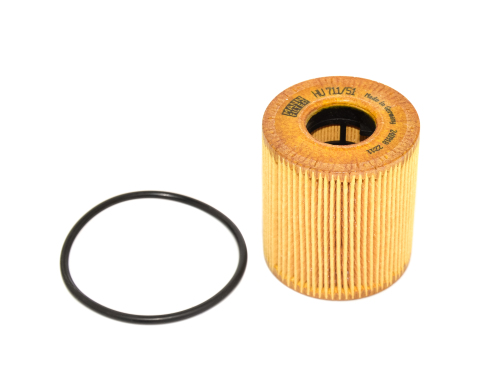 Фильтр масляный Ford Transit/Citroen Jumper 2.2HDI/2.4TDCi 06-/Peugeot 2.0HDI 03-