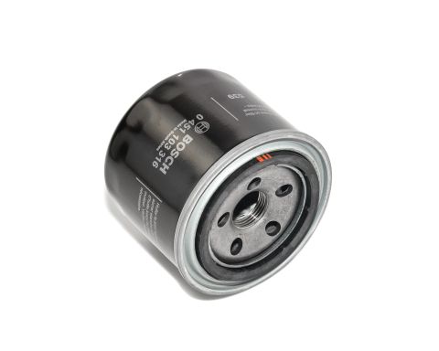 Фільтр масляний Mitsubishi Pajero 1.8-3.5 V6 94- Фільтр масляний Mitsubishi Pajero 1.8-3.5 V6 94-